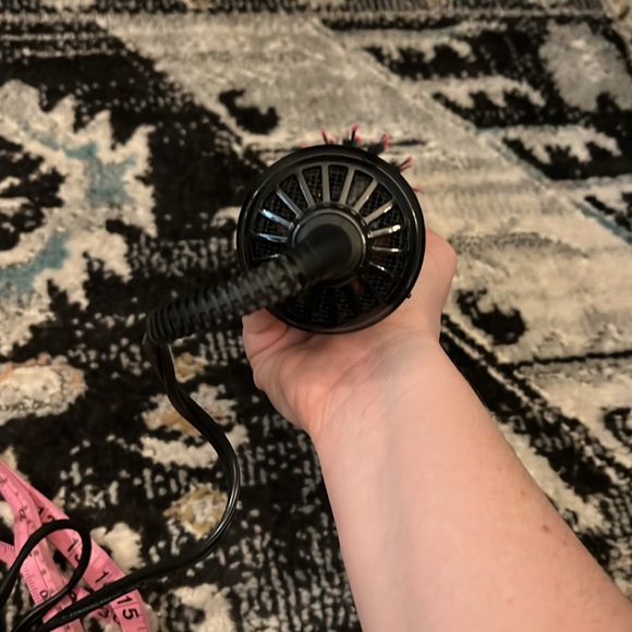 REVLON CURLING HAIRDRYER - Picture 5 of 5